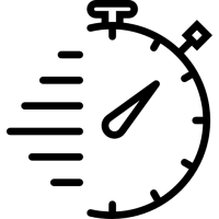 picto d'un chronomètre
