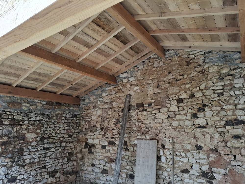 charpente en bois 6